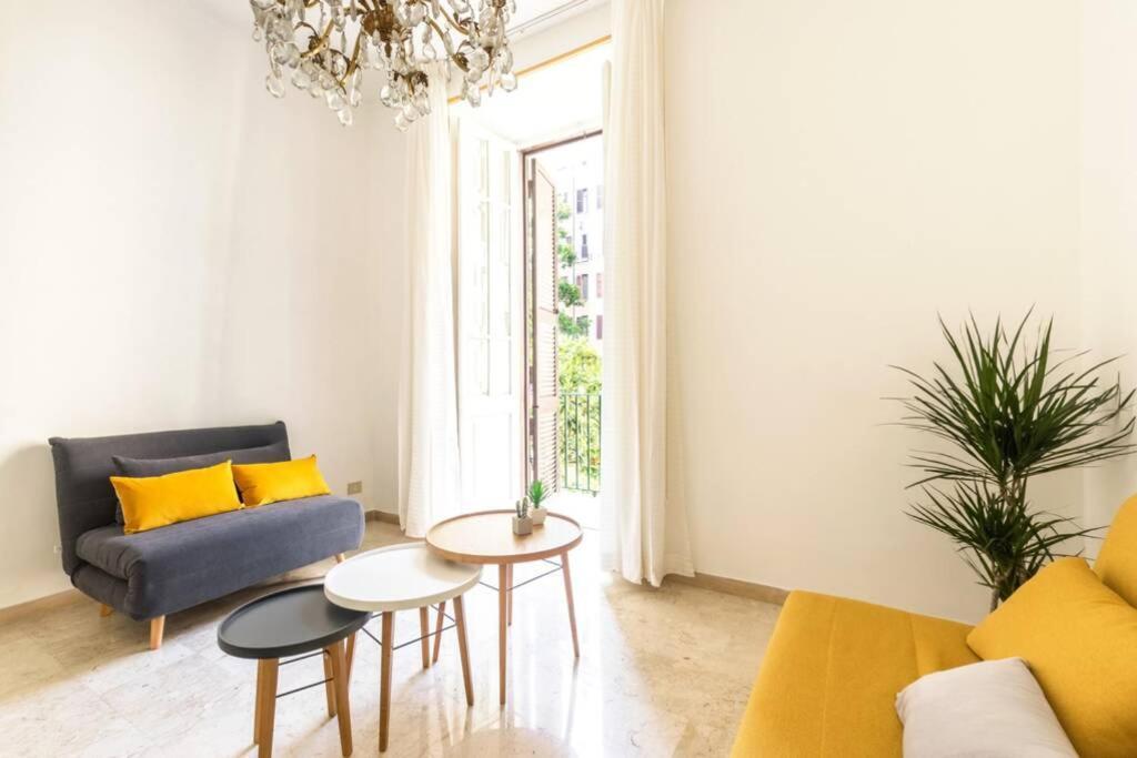 Comacchio Home Roma Exterior foto