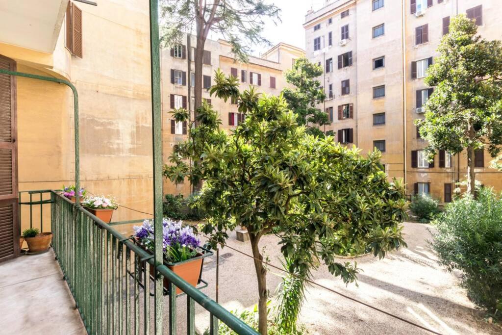 Comacchio Home Roma Exterior foto