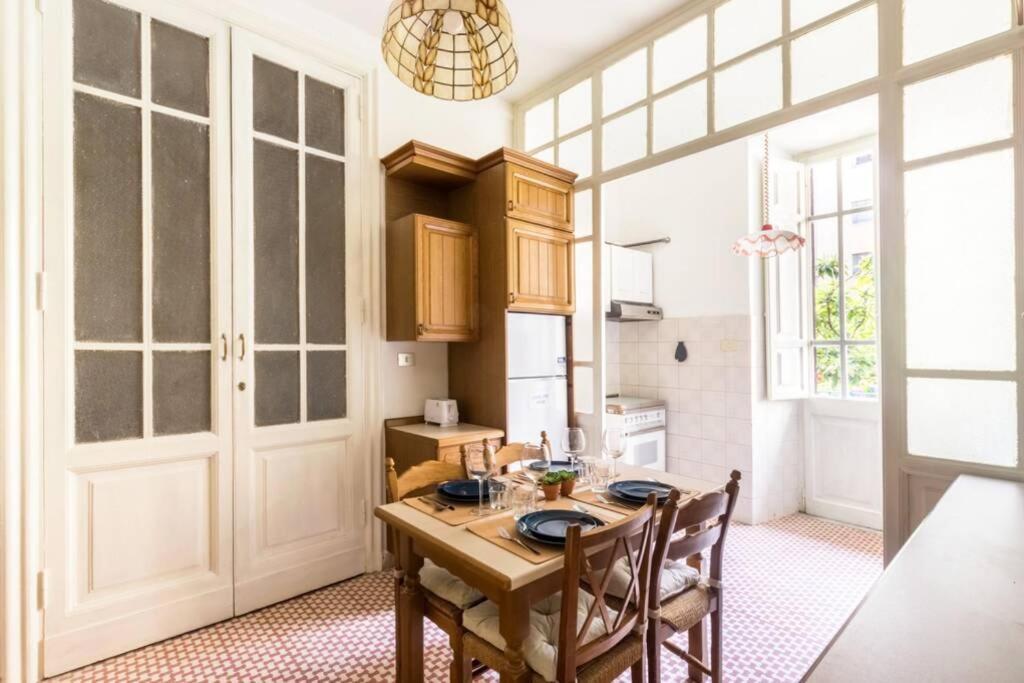 Comacchio Home Roma Exterior foto