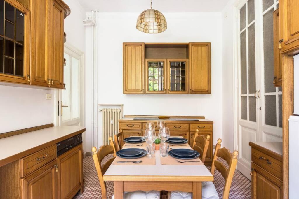Comacchio Home Roma Exterior foto